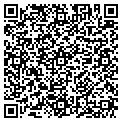 QR code with L S Machine Co contacts