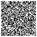 QR code with Allan's Custom Blinds contacts