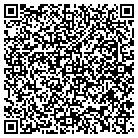 QR code with C D Tower & Assoc Inc contacts