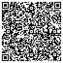 QR code with Hass's Auto Sales contacts