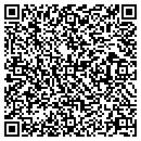 QR code with O'Connor Tree Service contacts