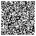 QR code with 4m Express contacts