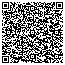 QR code with Robert D Monit DC contacts
