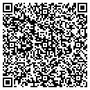 QR code with University Services contacts