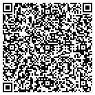 QR code with S Colegrove Barber Shop contacts