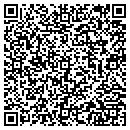 QR code with G L Rhoades Construction contacts