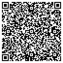 QR code with Pinex Corp contacts