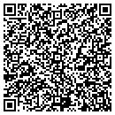 QR code with Q & V Screen Printing Inc contacts