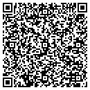 QR code with Autozone contacts