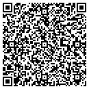QR code with Hook's Garage contacts