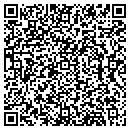 QR code with J D Specialty Company contacts