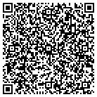 QR code with Zambrano Custom Painting contacts