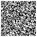 QR code with N I R A Consulting Engineers contacts