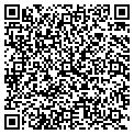 QR code with A & A Laundry contacts