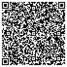 QR code with Phil's Auto & Tire Center contacts