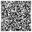 QR code with M & M Construction Assoc contacts