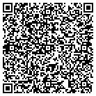 QR code with First Pentecostal Church Inc contacts