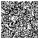 QR code with TLS Designs contacts