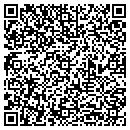 QR code with H & R Block Financial Advisors contacts