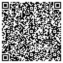 QR code with Mt Taber AME Zion Church contacts
