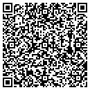 QR code with Hahn Lawn Mower Service contacts