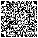 QR code with Sneaker King contacts
