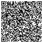 QR code with A & S Graphic Supplies contacts