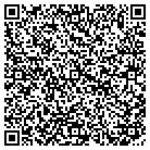 QR code with Orthopedic Associates contacts