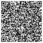 QR code with J J Notarianni Law Offices contacts