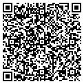 QR code with Raj P Chopra MD Inc contacts