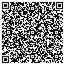 QR code with M & Cp FARMS contacts