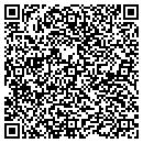 QR code with Allen Gill Construction contacts