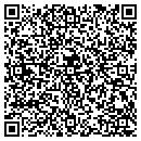 QR code with Ultra ISP contacts
