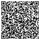 QR code with 2 Speed Auto Sales contacts