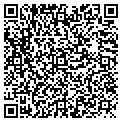 QR code with Handmade By Judy contacts