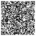 QR code with T&C Fashion contacts
