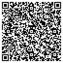 QR code with Reeves Memorial Library contacts