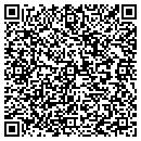 QR code with Howard D Irwin Printing contacts