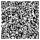 QR code with A Dog Gone Cute contacts