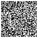 QR code with On The Run-Mobil Oil contacts
