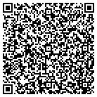 QR code with C L Orbaker & Assoc Inc contacts