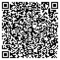 QR code with John P Grove DDS contacts