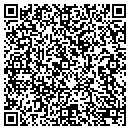 QR code with I H Rissler Mfg contacts
