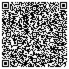 QR code with Curwensville Commons Apartment contacts