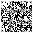 QR code with Proamrcan Eductl Cultural Exch contacts