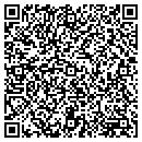 QR code with E R Mike Walker contacts