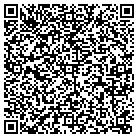 QR code with Advanced Ob/Gyn Assoc contacts