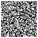 QR code with Harvest Moon & Co contacts
