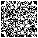 QR code with Cornerstone Land Transfer Inc contacts