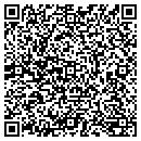 QR code with Zaccagnini Tile contacts